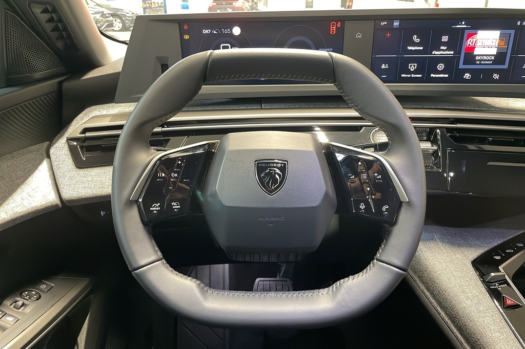 vehicule