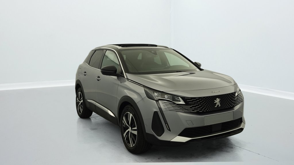 photo PEUGEOT 3008