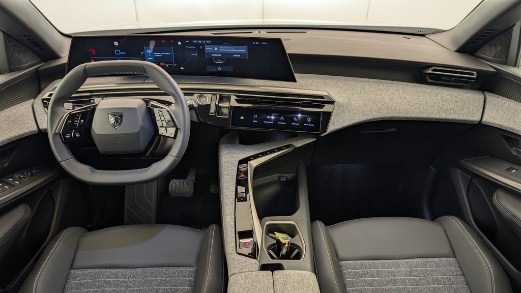 vehicule