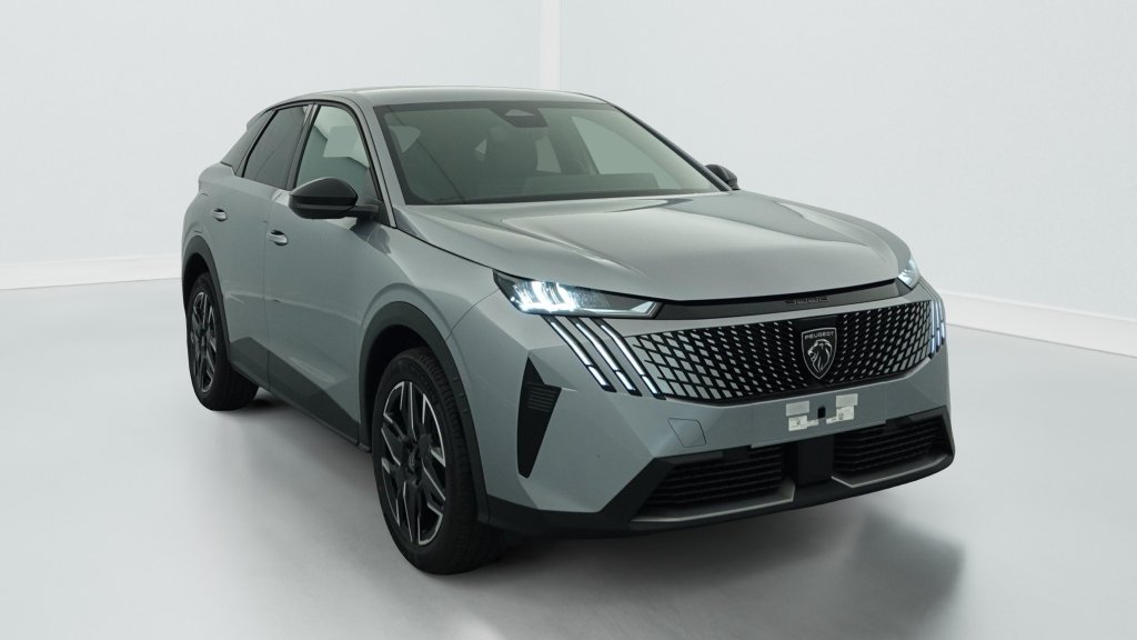 photo PEUGEOT 3008