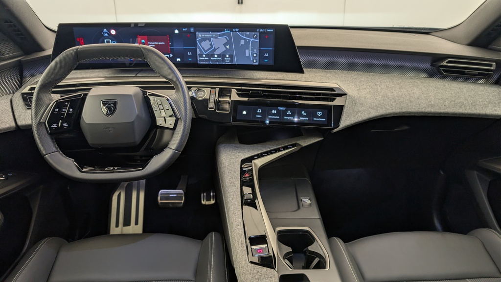 vehicule