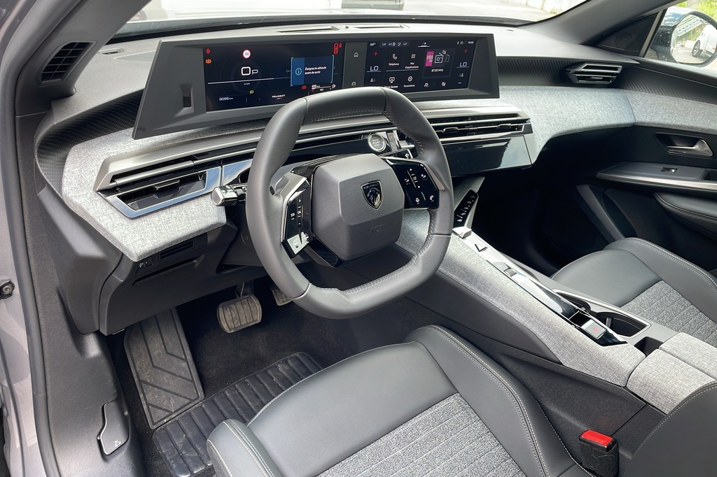 vehicule