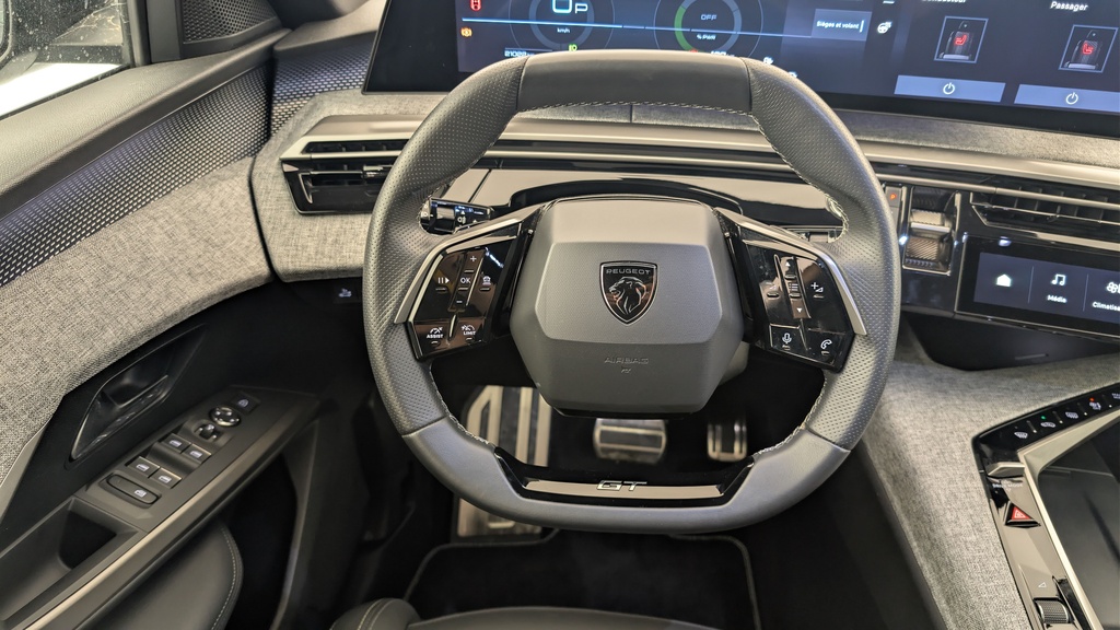 vehicule