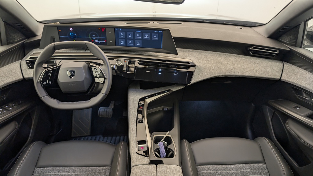 vehicule