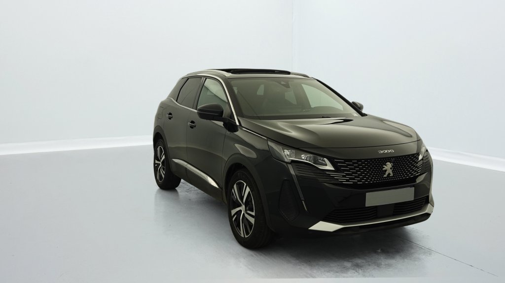 photo PEUGEOT 3008