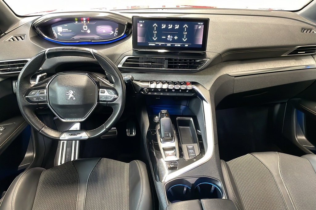 vehicule