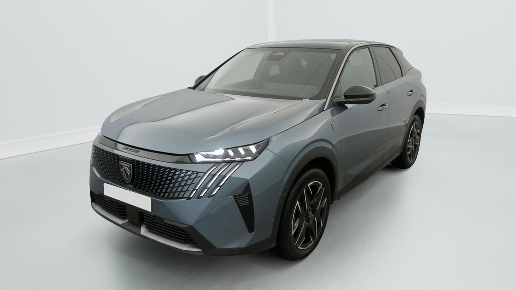 vehicule