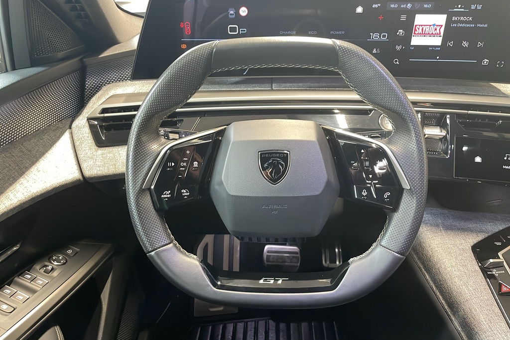 vehicule