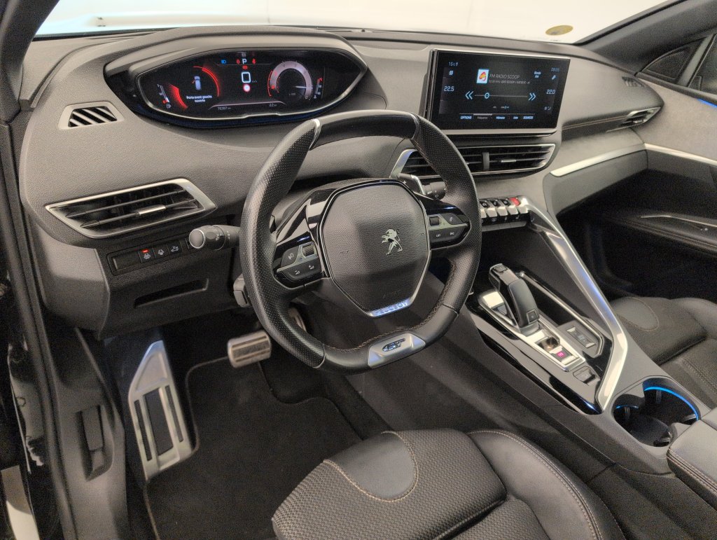 vehicule