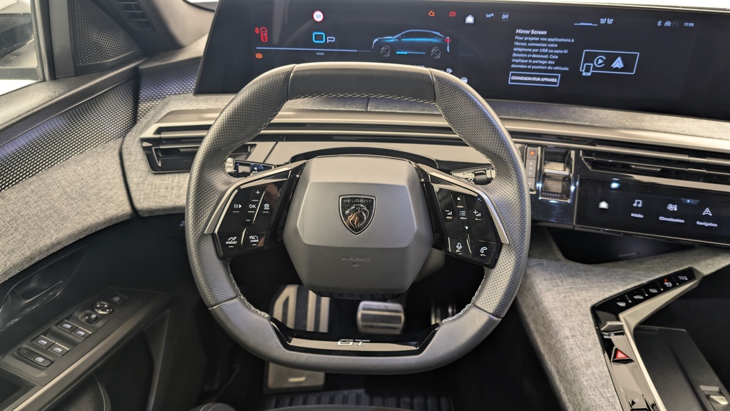 vehicule