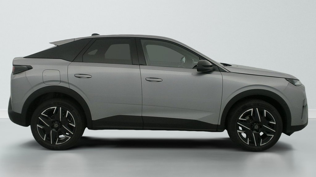 Photo véhicule 1 PEUGEOT 3008 Hybrid 145 e-DCS6 Allure