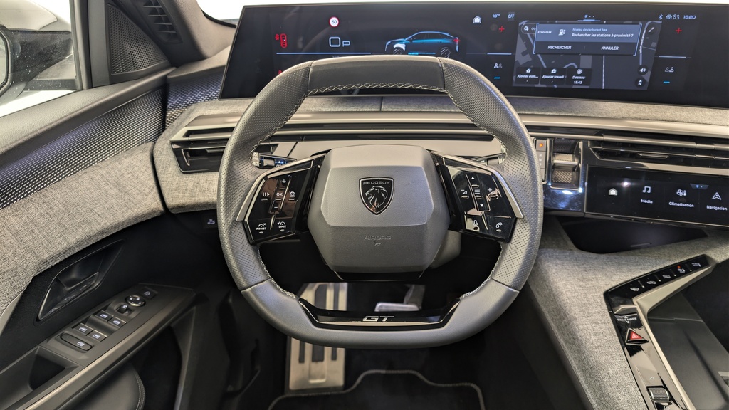 vehicule