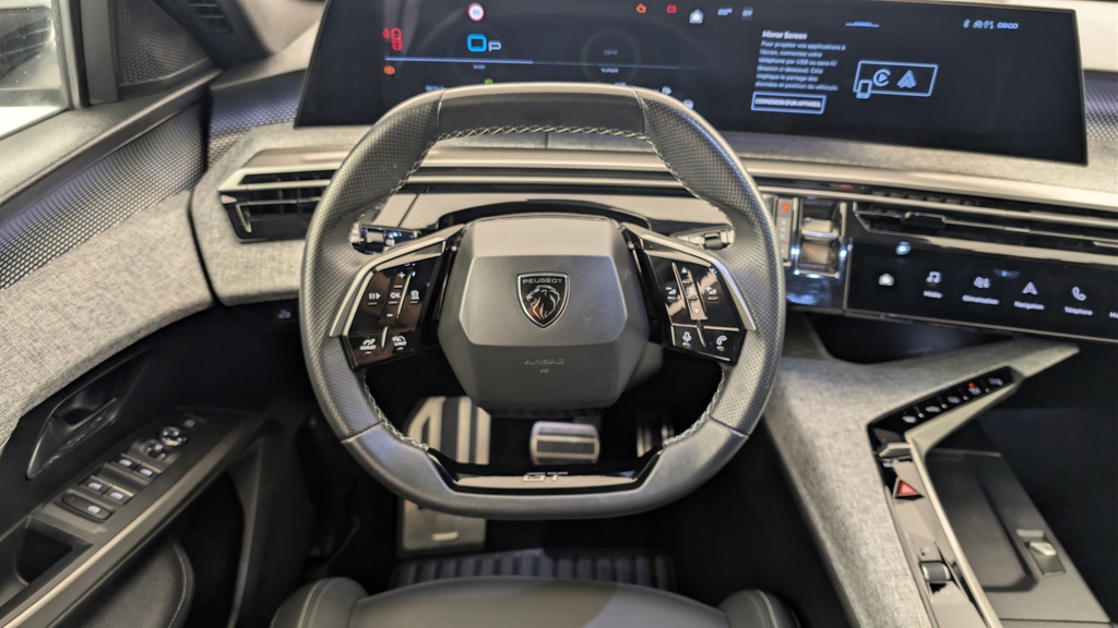 vehicule