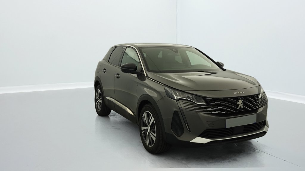 photo PEUGEOT 3008