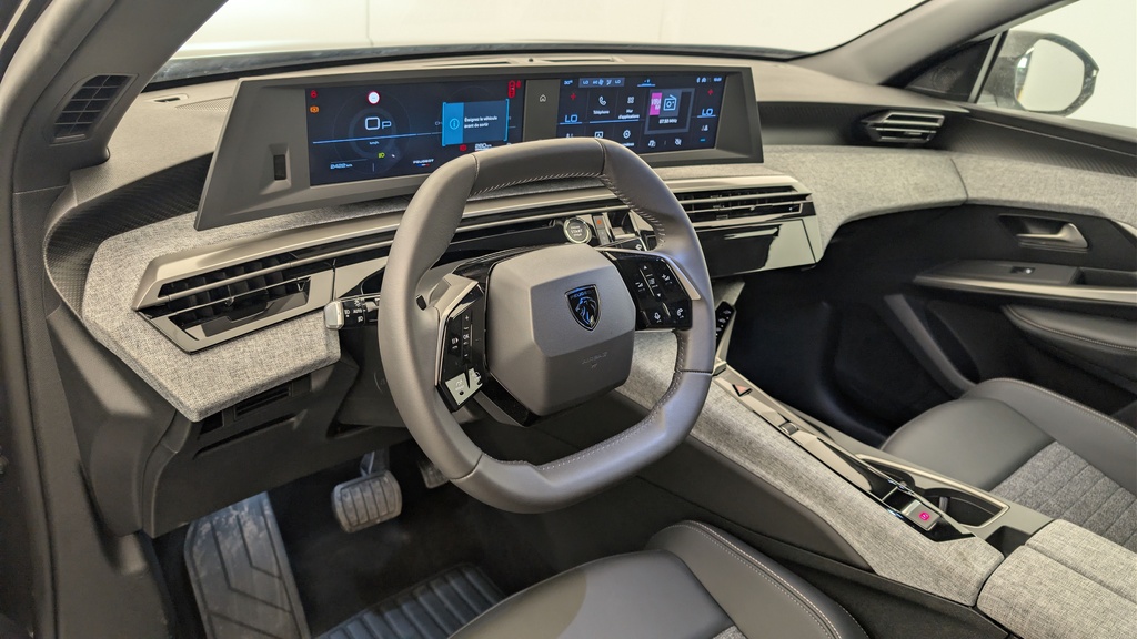 vehicule