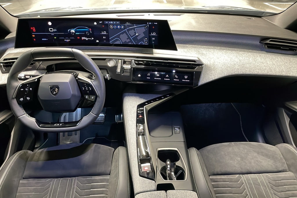 vehicule