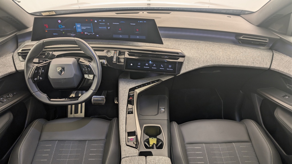 vehicule