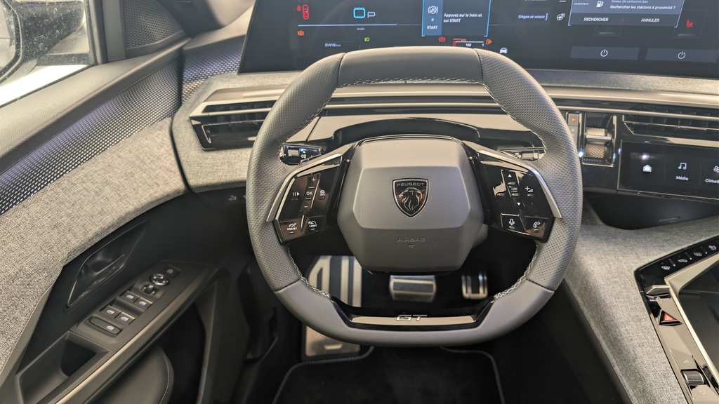 vehicule