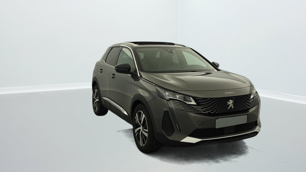 photo PEUGEOT 3008