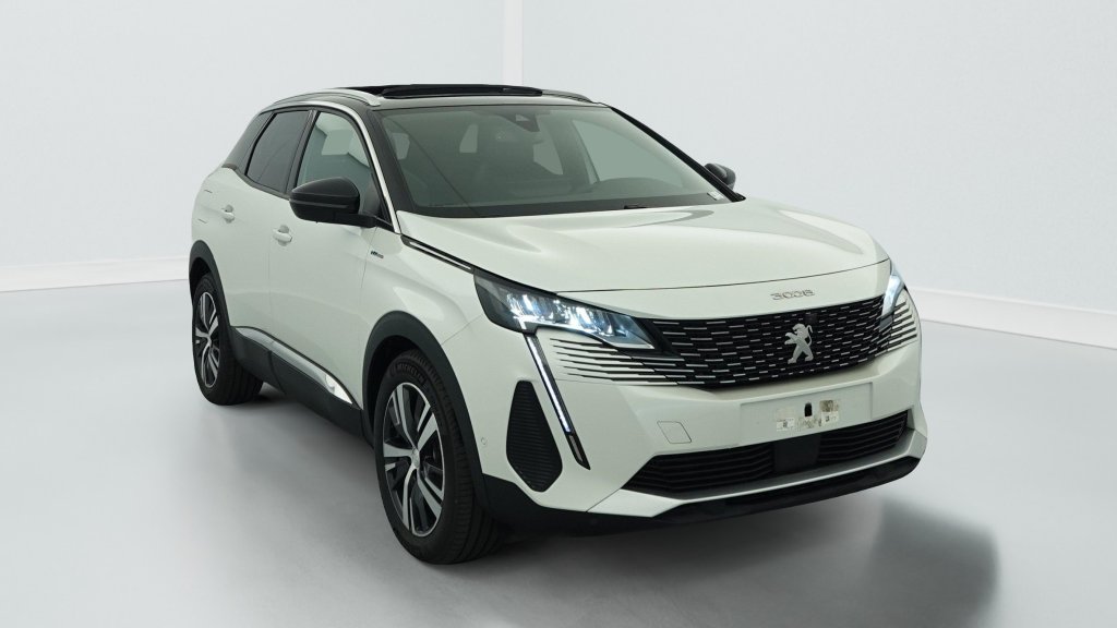 photo PEUGEOT 3008