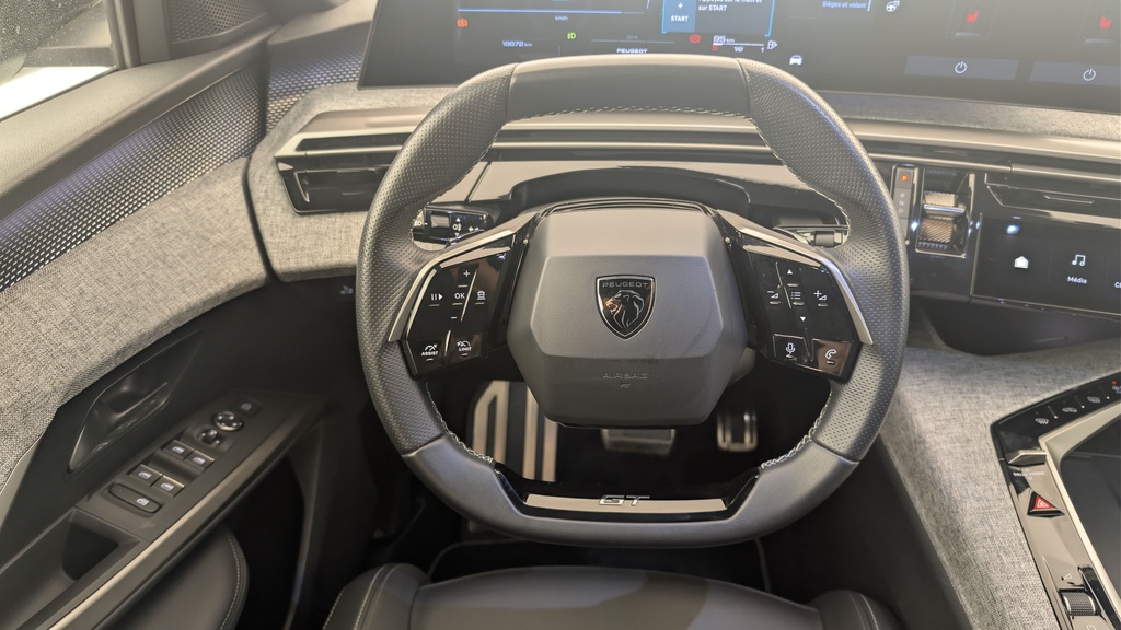 vehicule