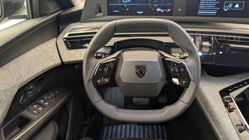 vehicule