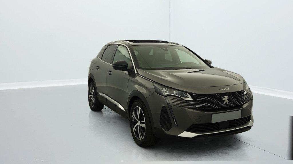 photo PEUGEOT 3008