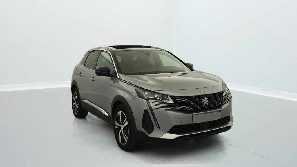 photo PEUGEOT 3008