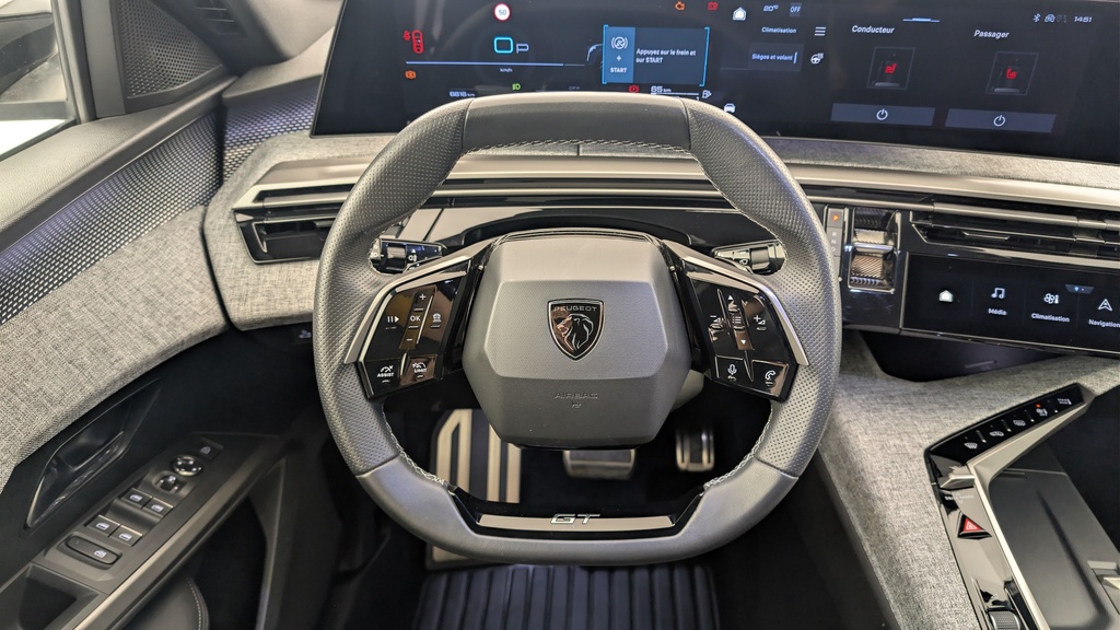 vehicule
