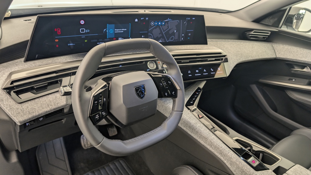vehicule