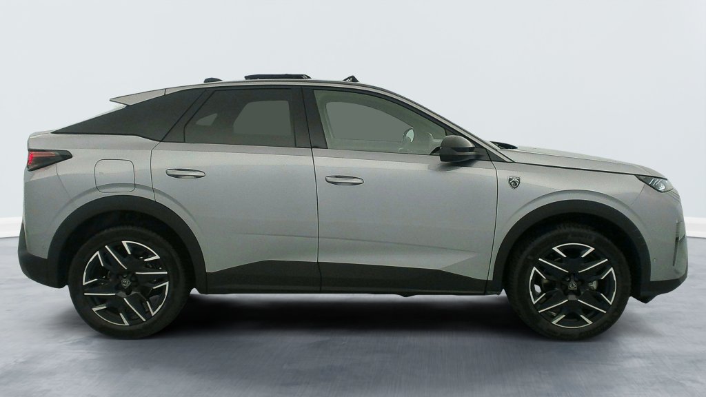 Photo véhicule 1 PEUGEOT 3008 Hybrid 145 e-DCS6 GT