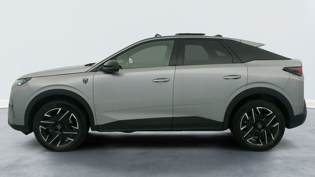 Photo véhicule 1 PEUGEOT 3008 Hybrid 145 e-DCS6 GT