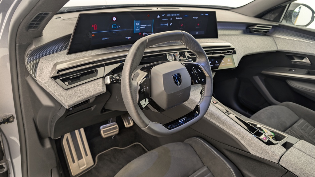 vehicule
