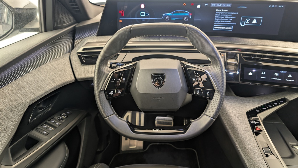vehicule