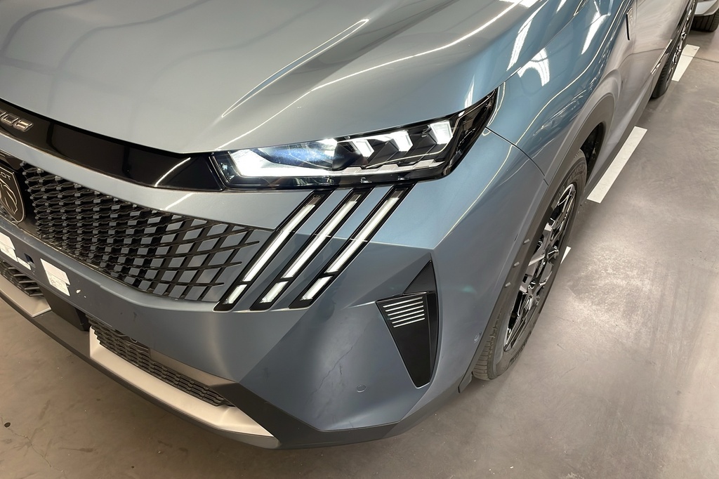 vehicule