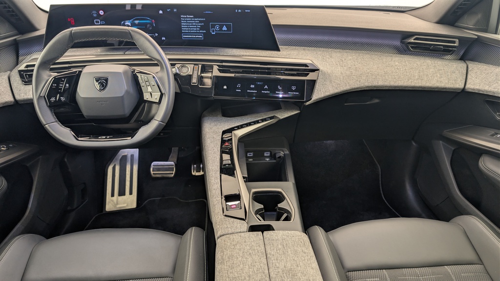 vehicule