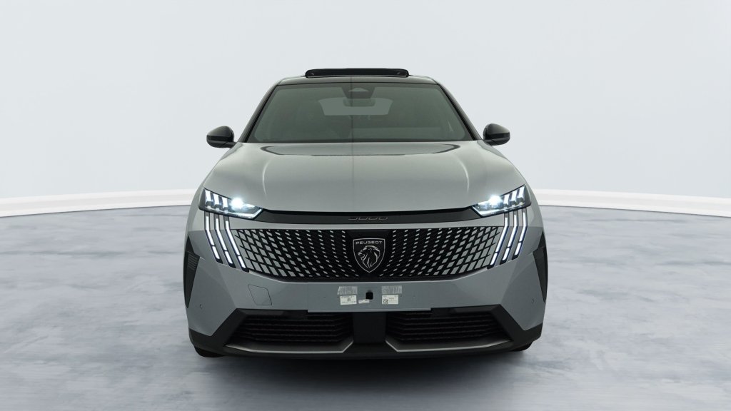 Photo véhicule 1 PEUGEOT 3008 Hybrid 145 e-DCS6 GT
