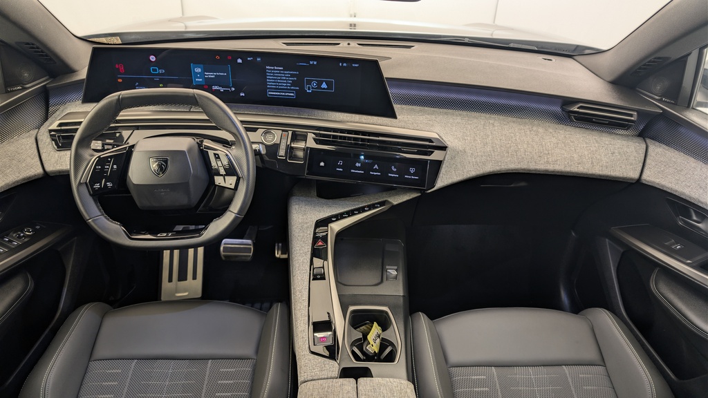 vehicule