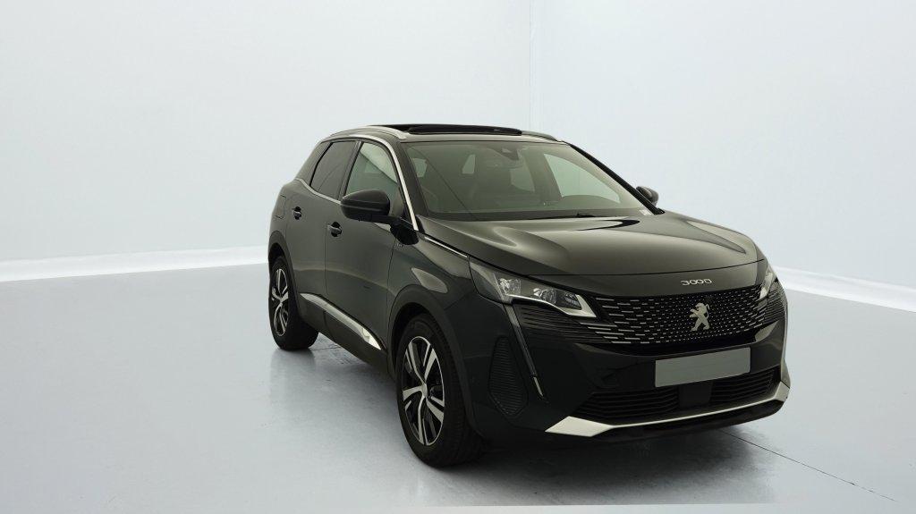 photo PEUGEOT 3008