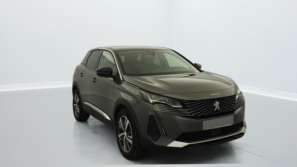 photo PEUGEOT 3008