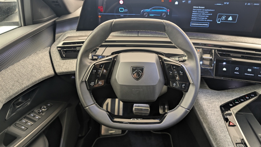 vehicule