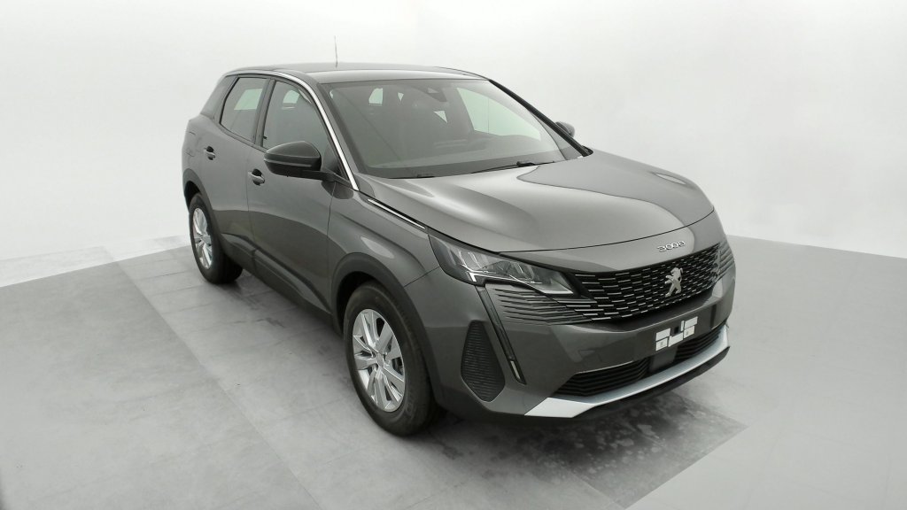 photo PEUGEOT 3008