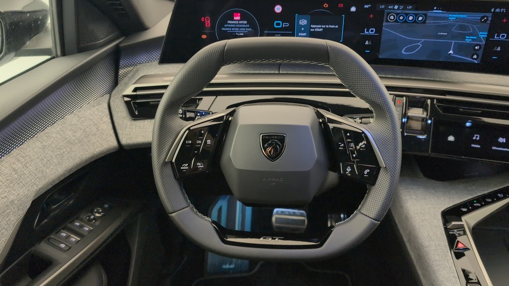 vehicule