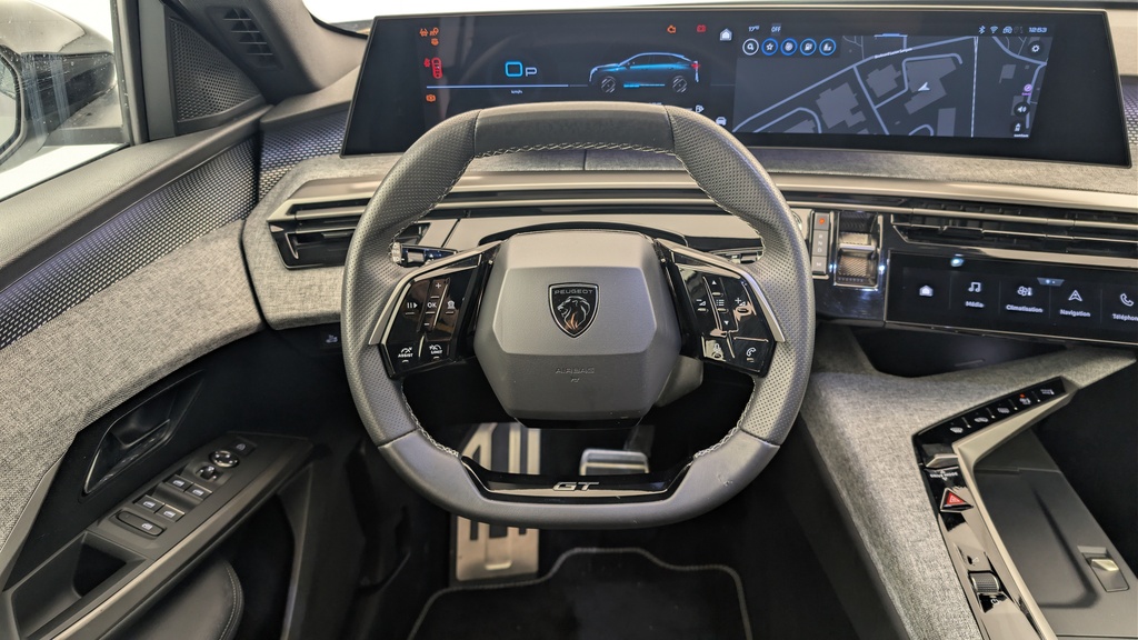 vehicule
