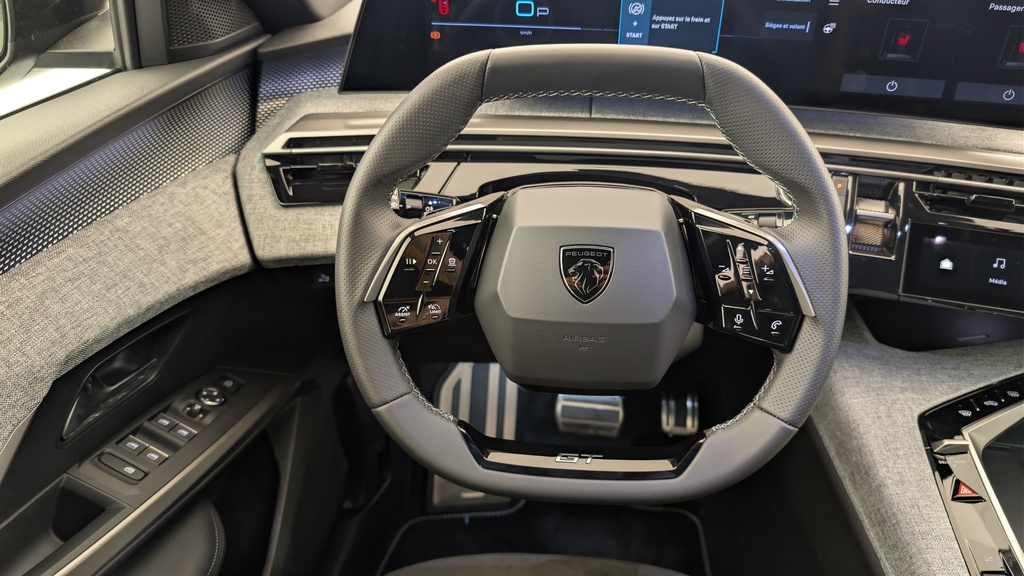 vehicule
