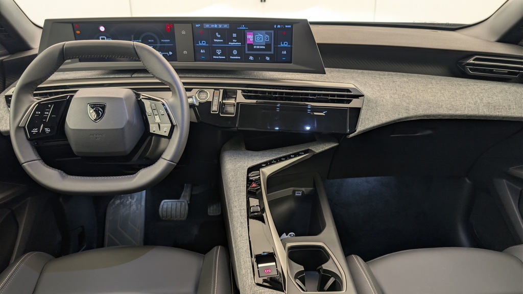 vehicule