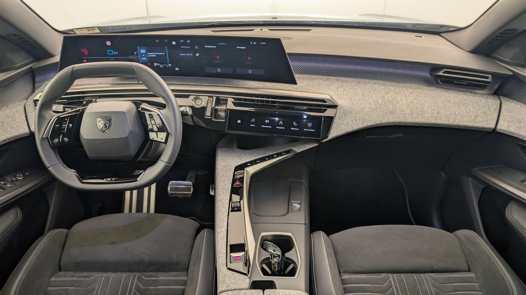 vehicule