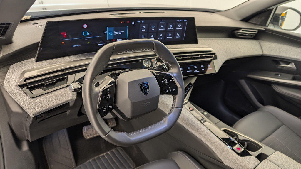 vehicule