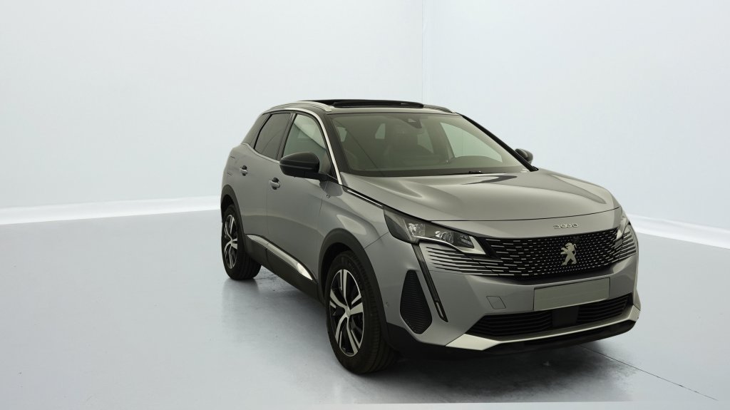 photo PEUGEOT 3008