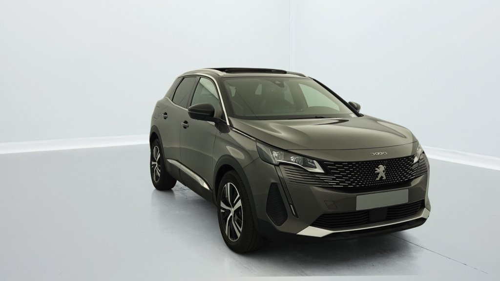 photo PEUGEOT 3008